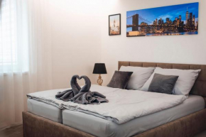 Apartman New York